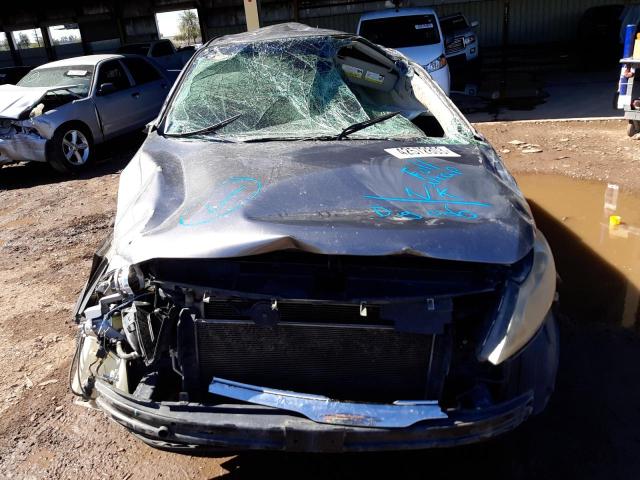 KNDPB3ACXE7577569 KIA Sportage Base