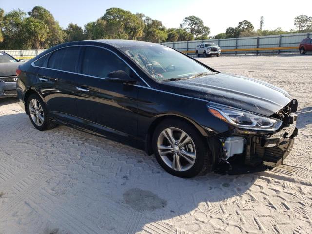 2019 HYUNDAI SONATA LIM - 5NPE34AF7KH732560