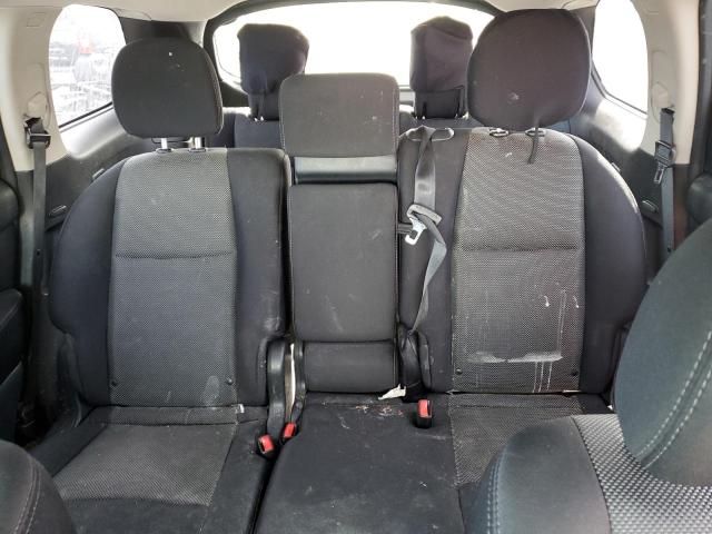 2017 NISSAN PATHFINDER 5N1DR2MM7HC615280
