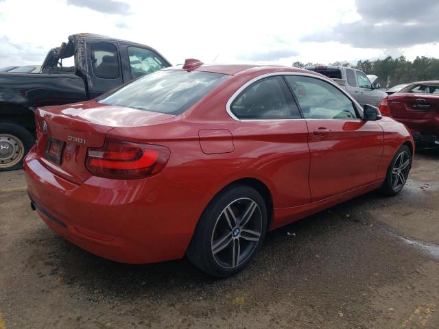 2017 BMW 230I - WBA2F9C32HV664913