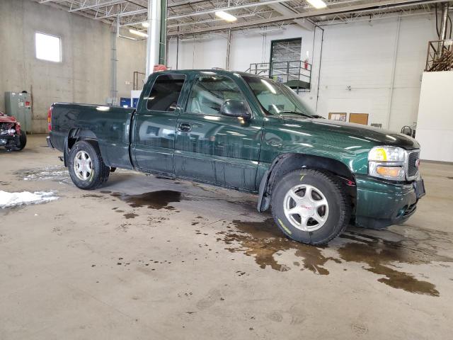 2GTEK69U511237257 GMC Sierra K1500 C3