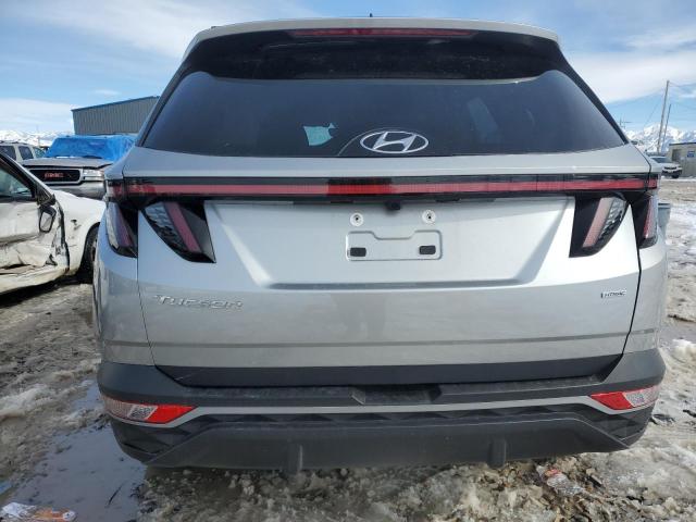 5NMJBCAEXPH171049 Hyundai TUCSON SEL