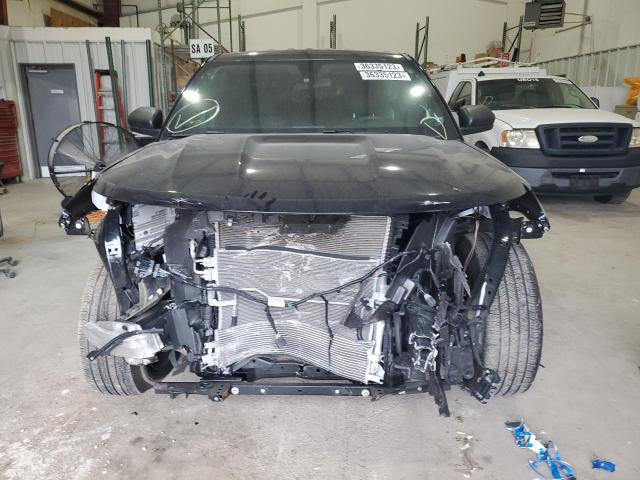 2021 FORD EXPLORER P - 1FM5K8AB4MGB99027