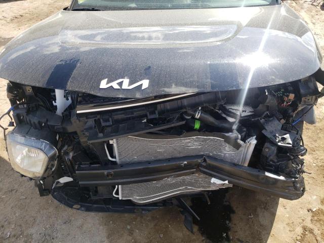 2022 KIA SOUL LX KNDJ23AU7N7182134