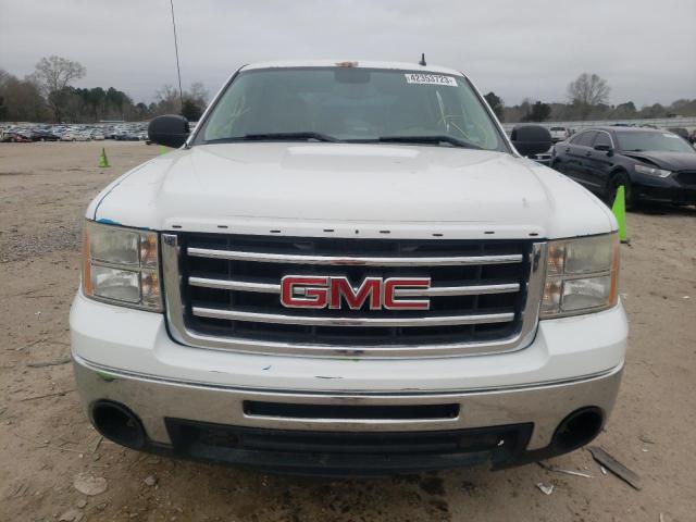 3GTP1VE01DG316381 GMC Sierra C1500 Sle