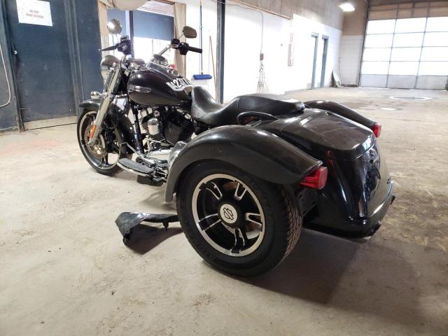 2016 HARLEY-DAVIDSON FLRT FREE 1HD1MCM10GB854528
