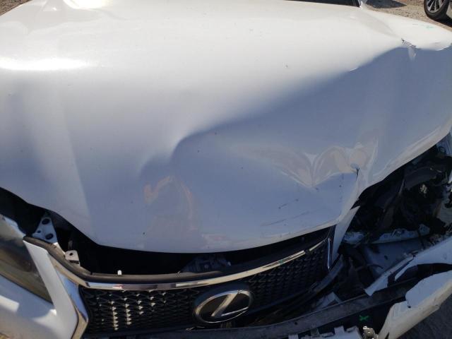 2015 LEXUS GS 350 - JTHBE1BL1FA007936