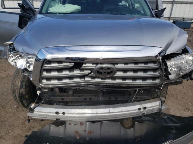 2017 TOYOTA SEQUOIA LI - 5TDJY5G18HS155221