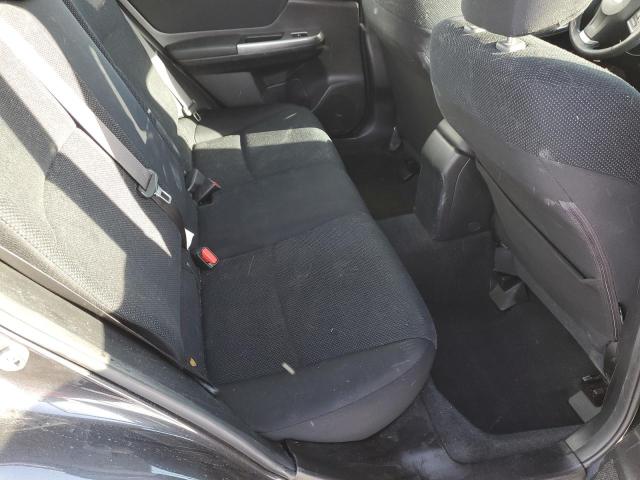 JF1GJAK64FH010291 Subaru Impreza Premium Plus