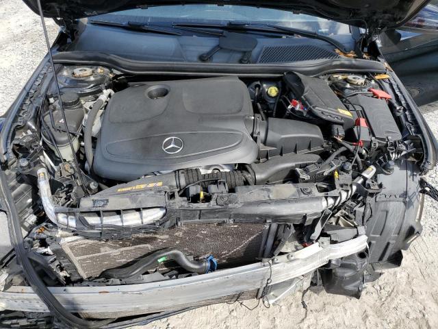 WDDSJ4EB4EN147526 Mercedes-Benz CLA 250
