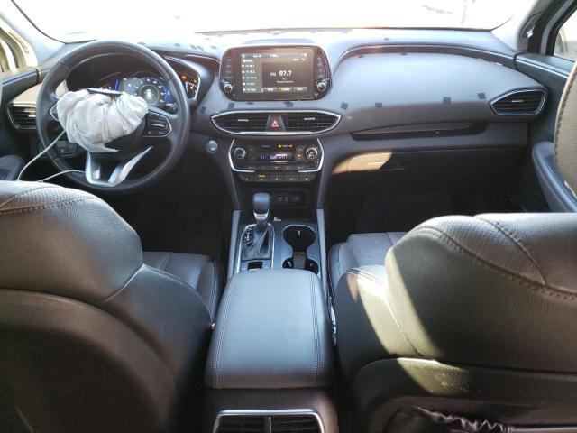 5NMS53AA3KH056925 Hyundai Santa Fe Limited