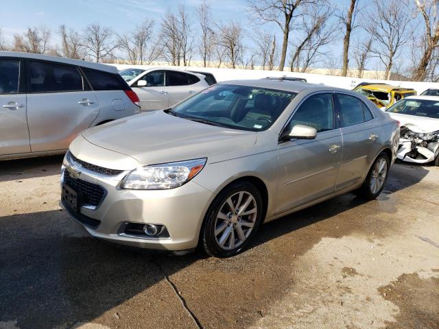 2015 CHEVROLET MALIBU 2LT - 1G11D5SL6FF335193