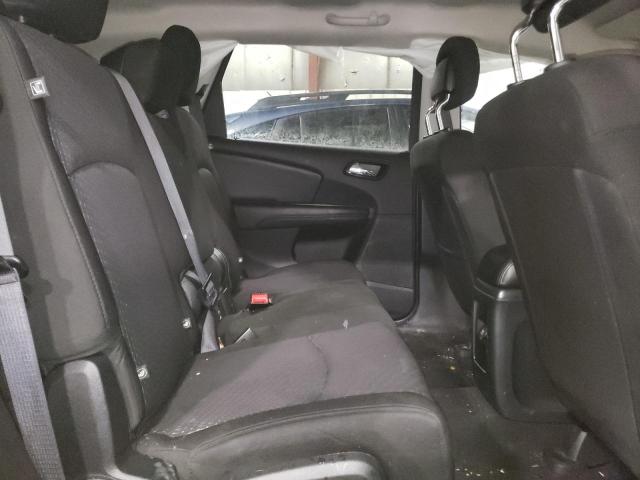 2019 DODGE JOURNEY SE - 3C4PDDBG6KT701975