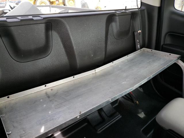 2019 CHEVROLET COLORADO 1GCHSBEA0K1220665