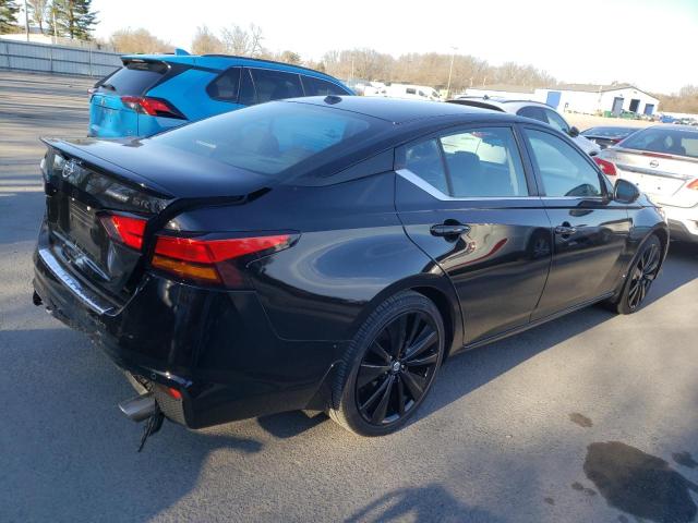 2022 NISSAN ALTIMA SR 1N4BL4CV2NN379713
