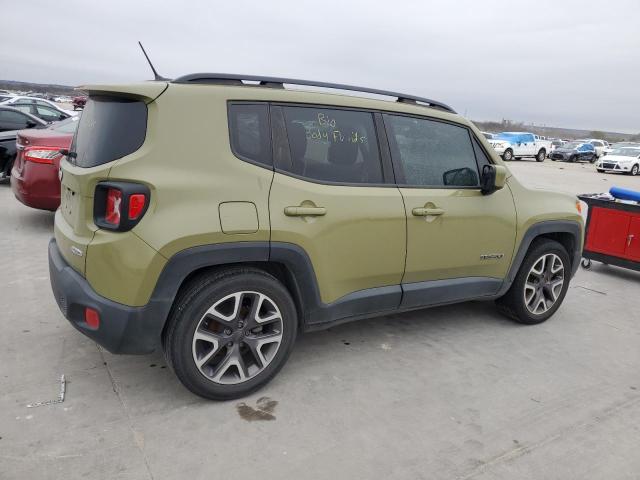 2015 JEEP RENEGADE L ZACCJABT0FPB55788