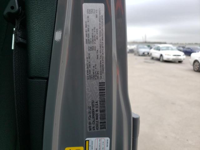 1C4JJXR68NW100787 Jeep Wrangler Unlimited Rubicon 4xe