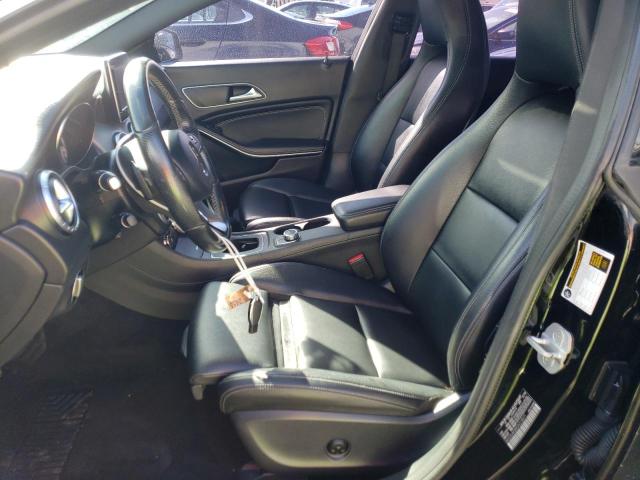 2016 MERCEDES-BENZ CLA 250 - WDDSJ4EB8GN318071