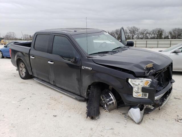 2015 FORD F150 SUPER 1FTEW1CF7FKE02735
