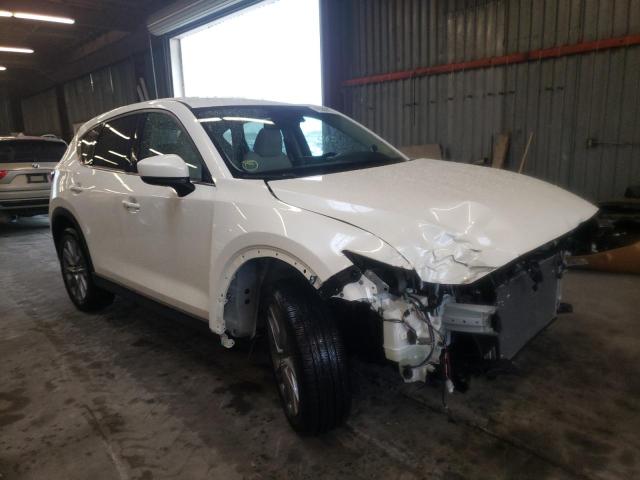 2020 MAZDA CX-5 GRAND - JM3KFADM1L0755583