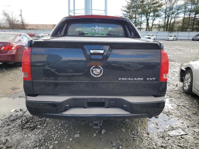3GYEK62N25G283221 Cadillac ESCALADE EXT