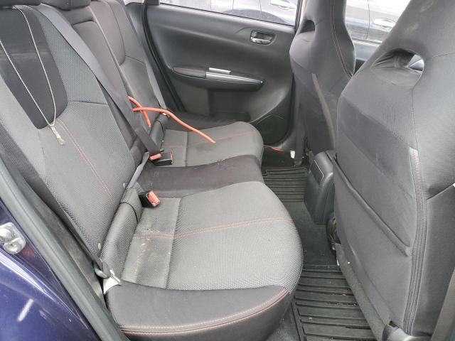 JF1GV7E67EG002029 Subaru Impreza Wrx