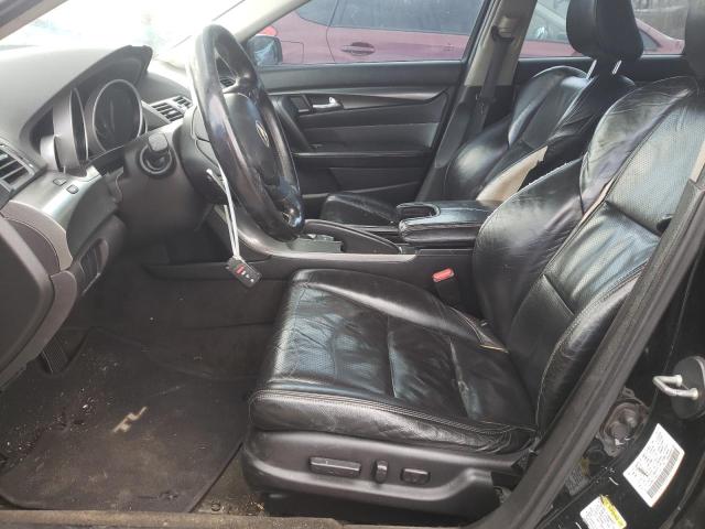 19UUA9F50CA002756 Acura TL