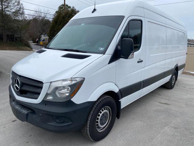 2017 MERCEDES-BENZ SPRINTER 2 - WD3PE8CD8HP537497
