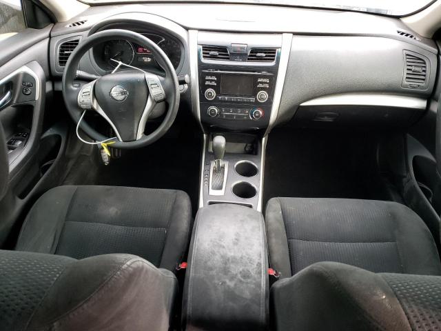 1N4AL3AP0FN354711 Nissan ALTIMA 2.5