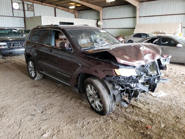 1C4RJEJG4FC629622 Jeep Grand Cherokee Summit