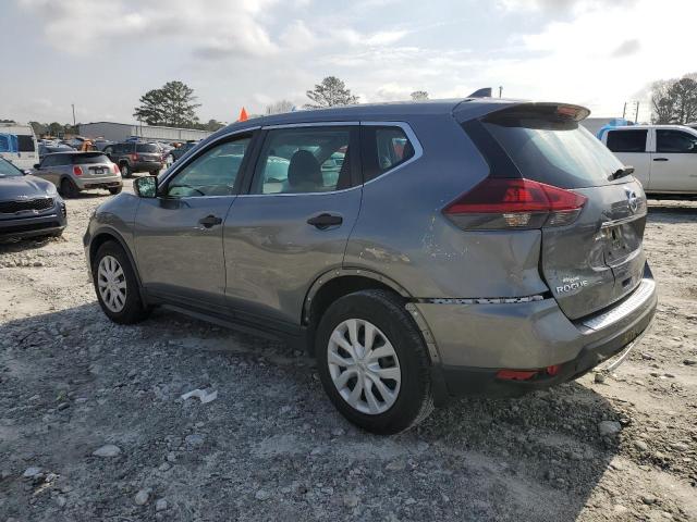 5N1AT2MT7JC714523 Nissan ROGUE S