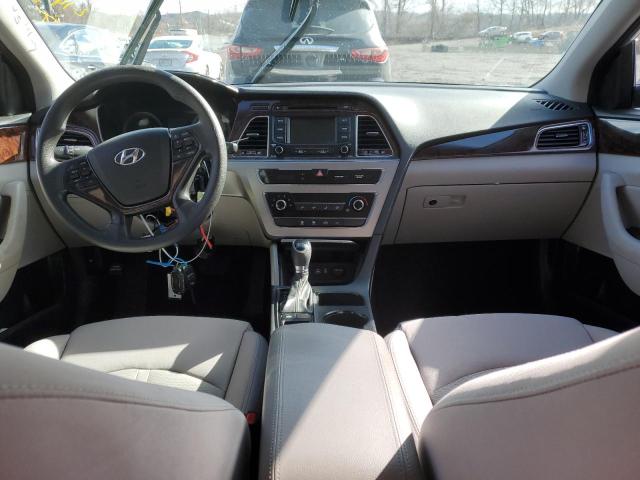 2015 HYUNDAI SONATA ECO - 5NPE24AA7FH124583