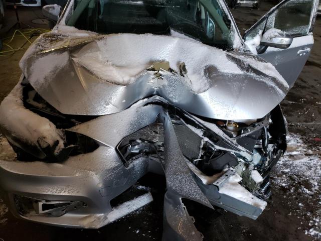 4S3GTAC60K3710481 Subaru Impreza Premium