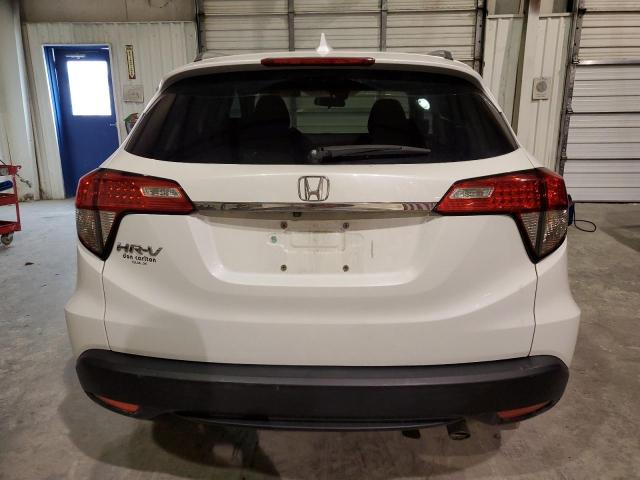2019 HONDA HR-V EX 3CZRU5H58KM721668