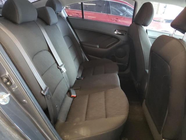 KNAFK4A60G5606021 KIA FORTE LX