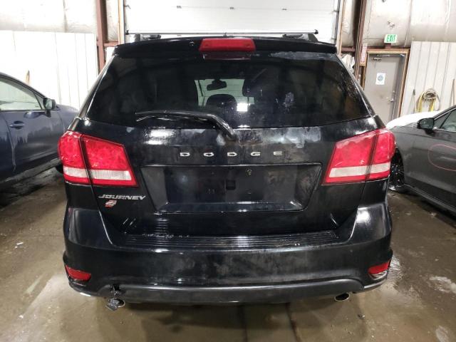2019 DODGE JOURNEY SE - 3C4PDDBG6KT701975