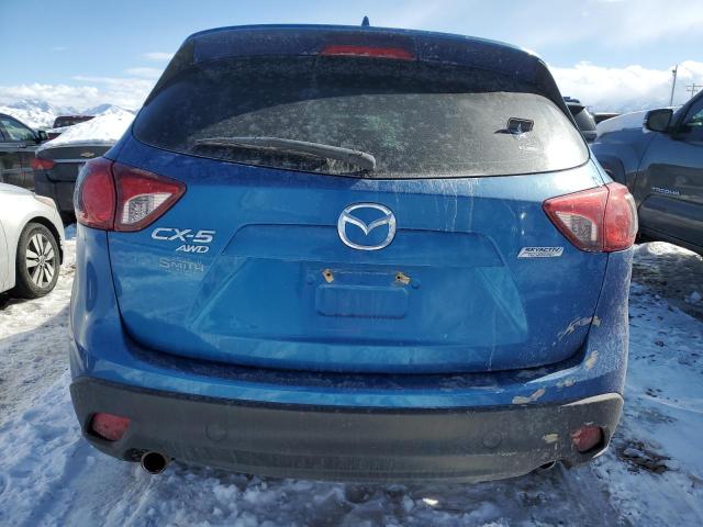 JM3KE4BE2E0371086 | 2014 MAZDA CX-5