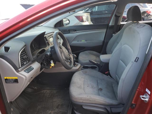 5NPD74LF5HH183026 Hyundai ELANTRA SE