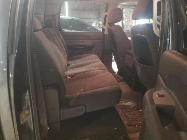 3GTEK13358G221533 GMC Sierra K1500