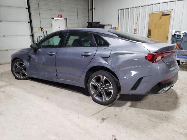 5XXG14J23NG095503 KIA K5 LXS