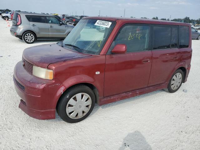 2006 Scion xB 