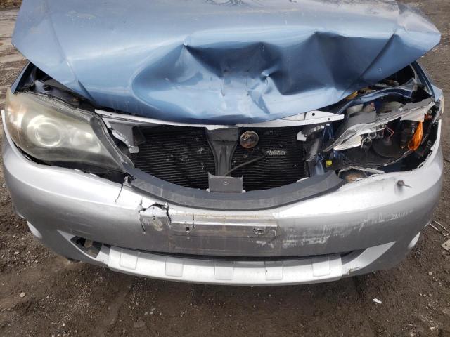 JF1GH6D61AH818449 Subaru Impreza Outback Sport