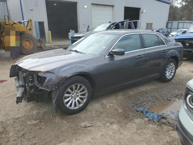 2014 Chrysler 300 300