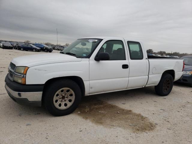 2005 Chevrolet C/K 1500 