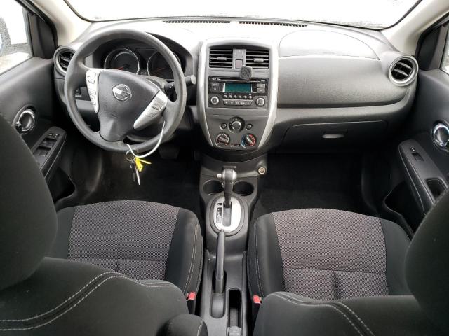 3N1CN7AP4HL874906 Nissan VERSA S
