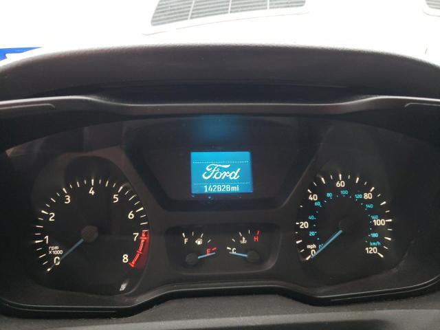 1FBZX2YM0HKA63786 Ford Transit T-350