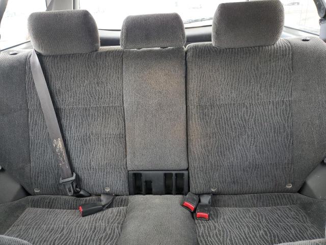 4S3BH665927603854 Subaru Legacy Outback