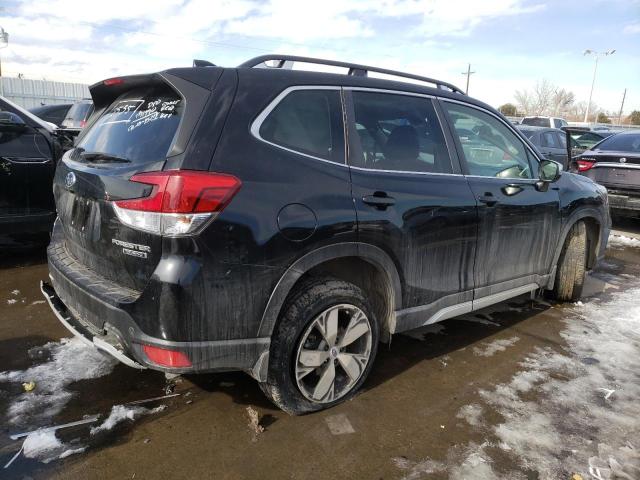 JF2SKAXC8LH447496 Subaru Forester Touring