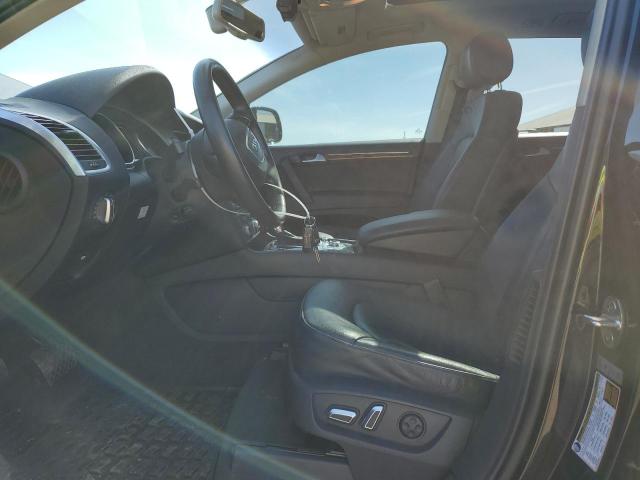 2015 AUDI Q7 TDI PRE - WA1LMAFE5FD025627