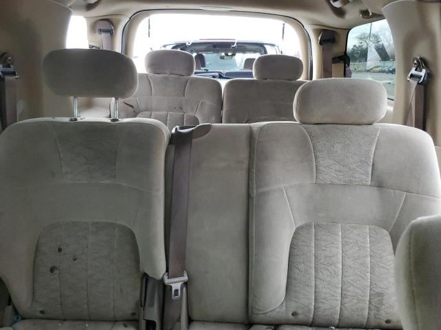 1GKES16S746217857 GMC ENVOY XL